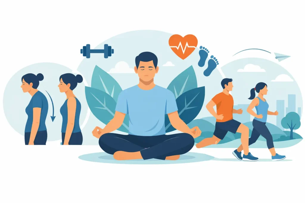 9 Best Ways to Improve Posture and Move Better