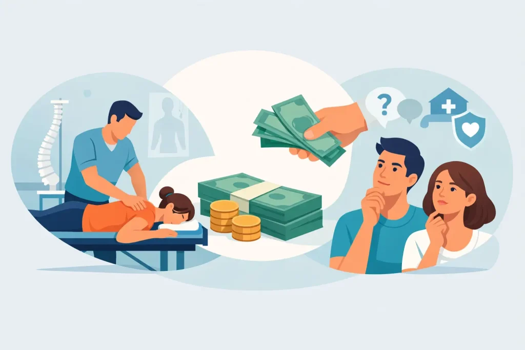 Is Cash Based Chiropractic Care Right for You?