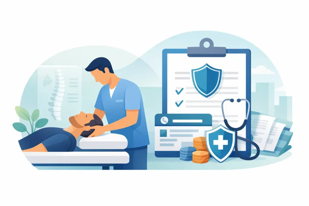 Are Chiropractic Visits Covered by Insurance?
